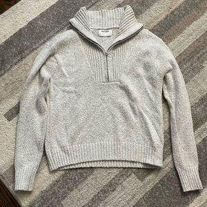 2/$20 sweater.